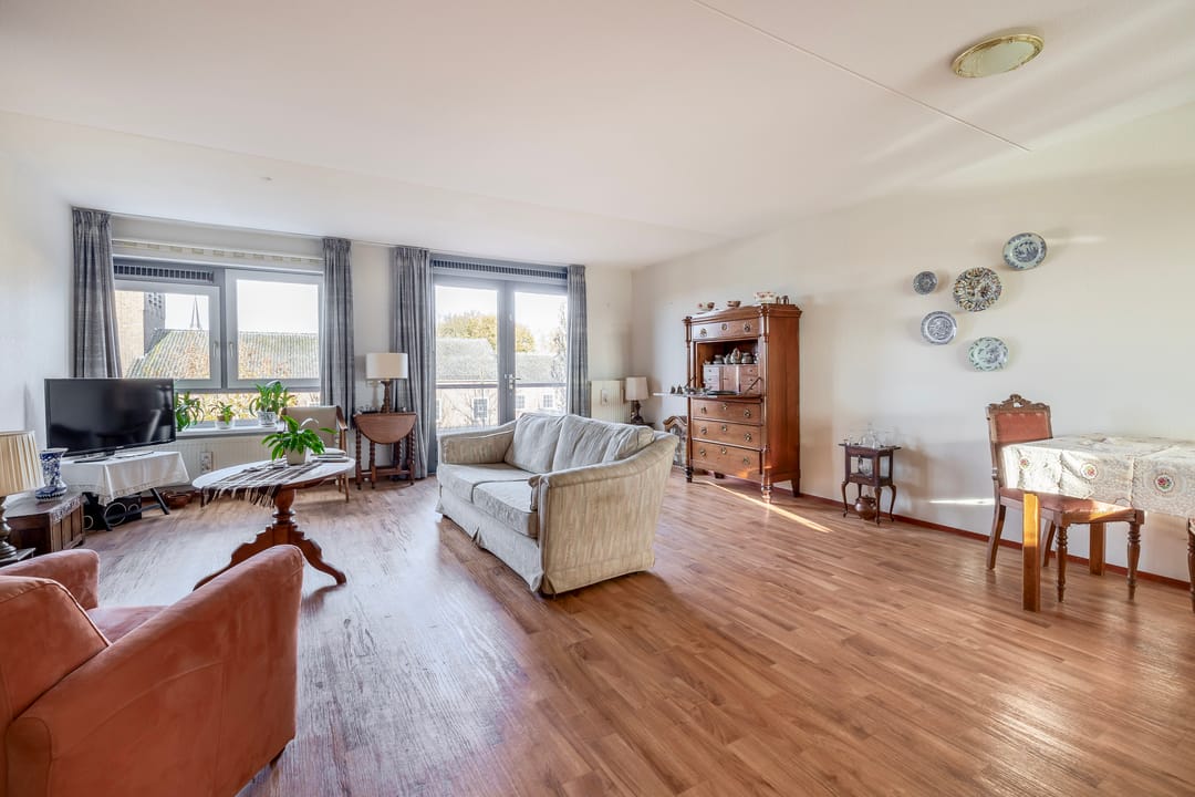 Foto 2 van Esperantolaan 35