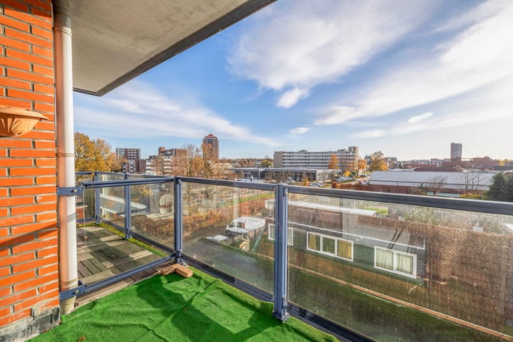 Foto 3 van Esperantolaan 35