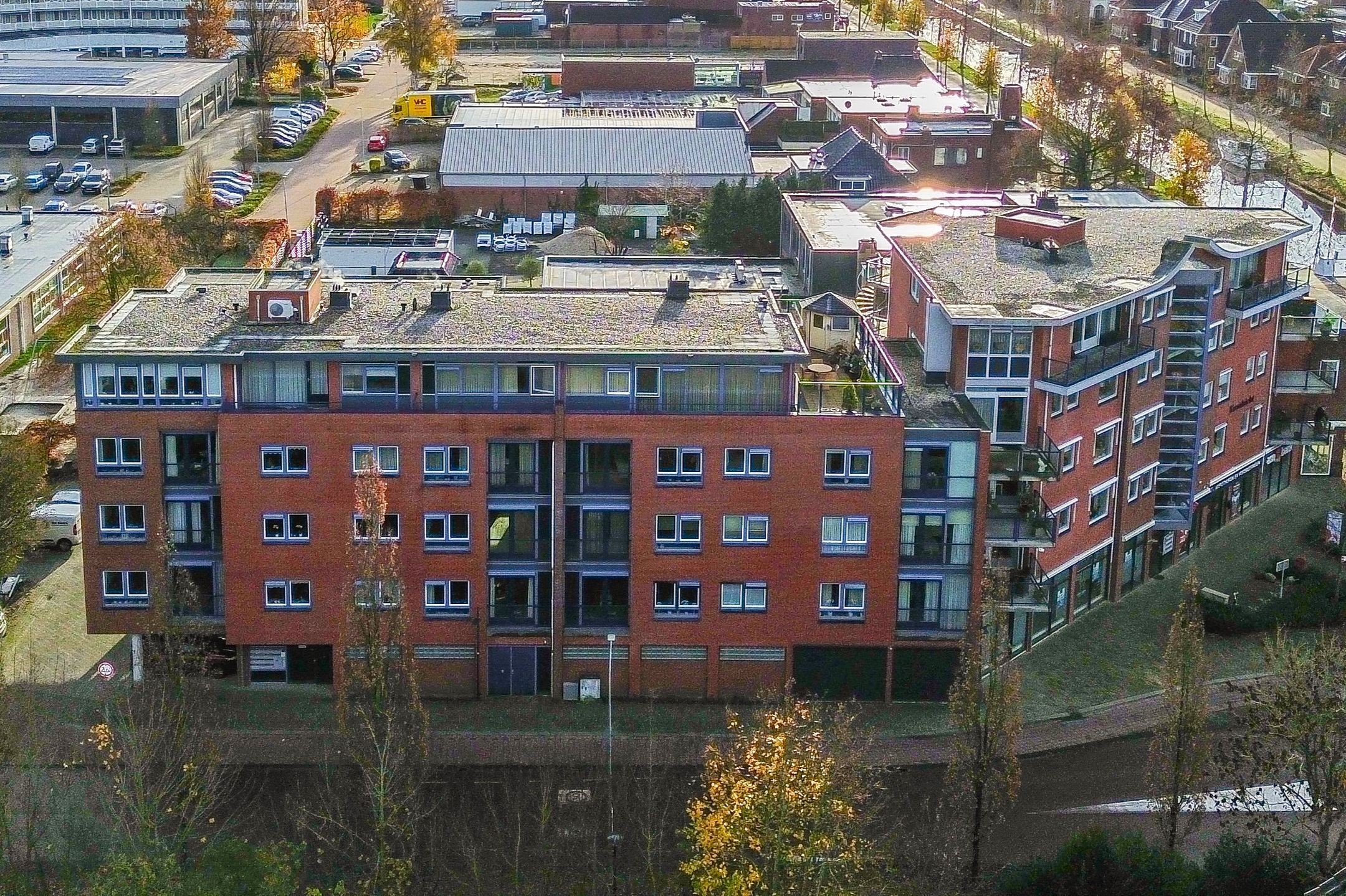 Esperantolaan 35 