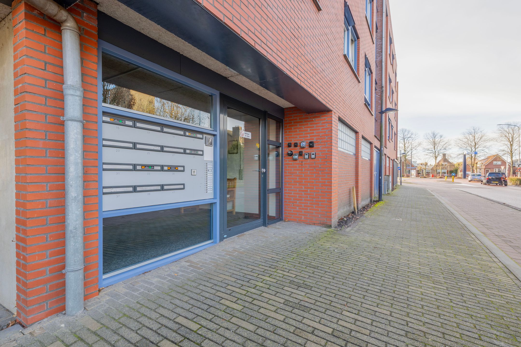 Foto 6 van Esperantolaan 35