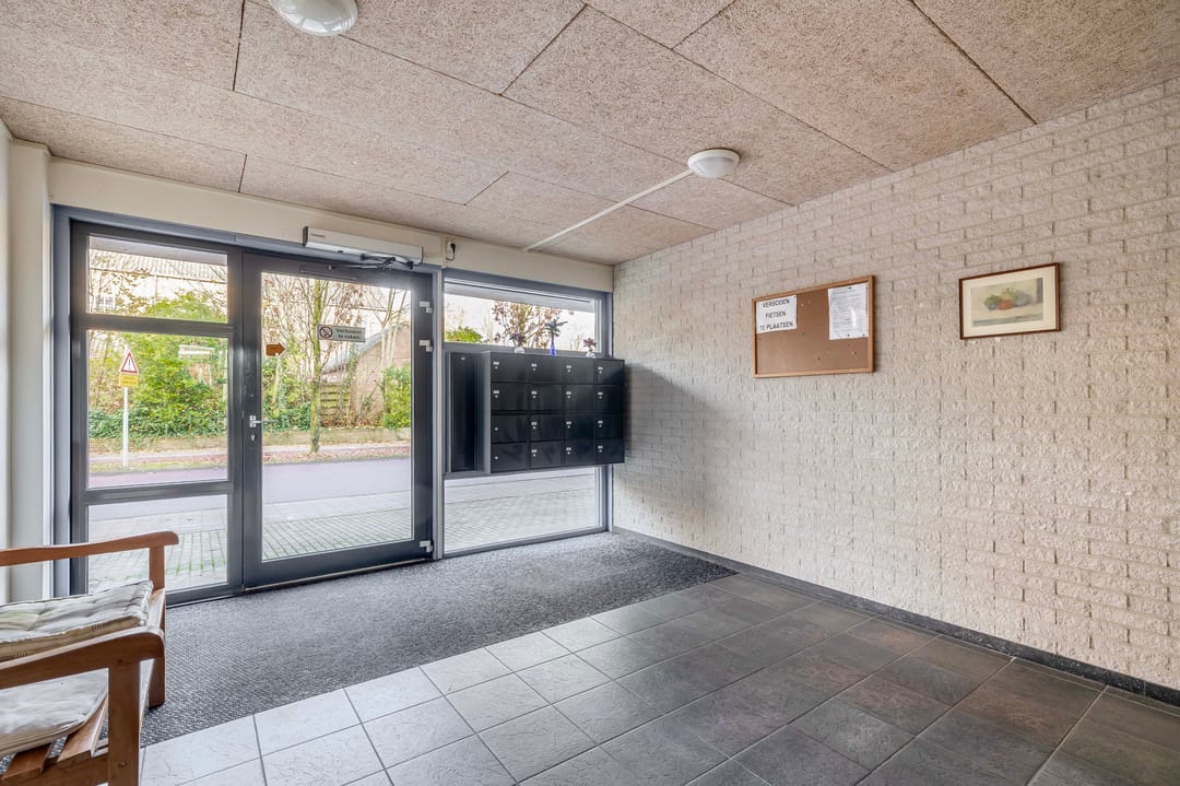 Foto 7 van Esperantolaan 35