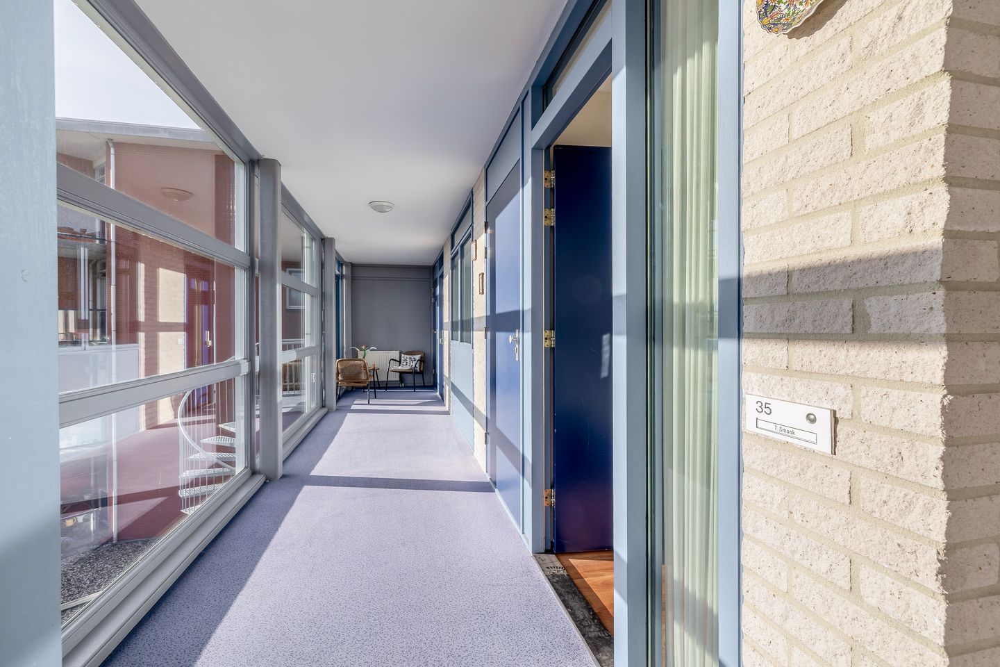 Foto 10 van Esperantolaan 35