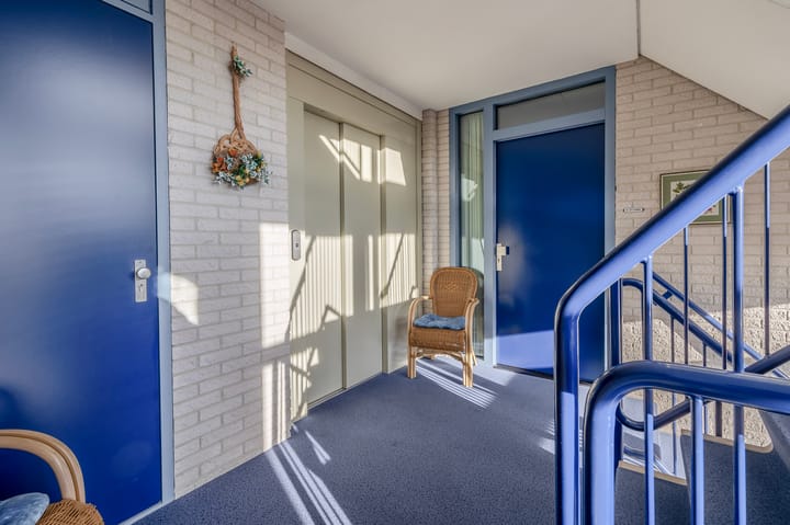 Foto 9 van Esperantolaan 35