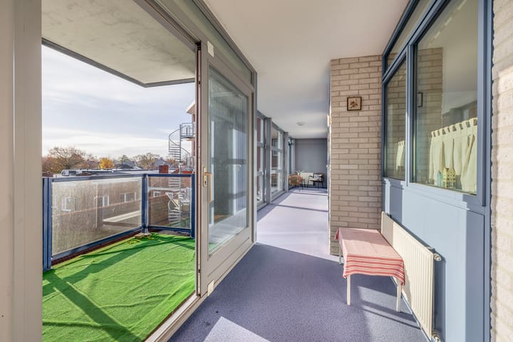 Foto 11 van Esperantolaan 35