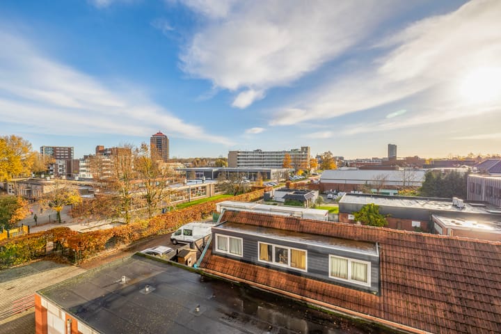 Foto 13 van Esperantolaan 35