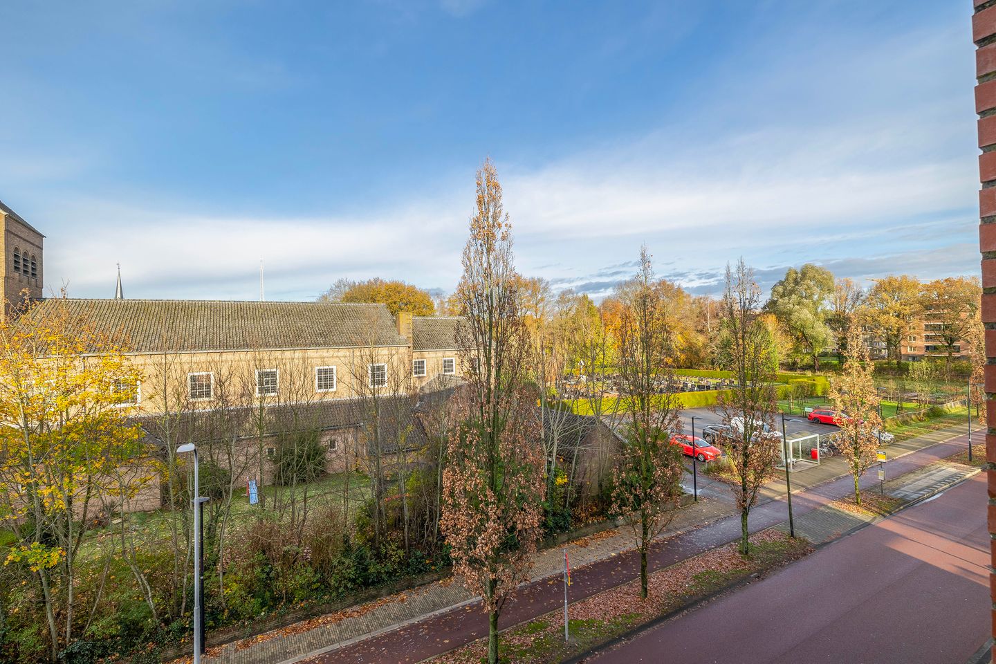 Foto 20 van Esperantolaan 35