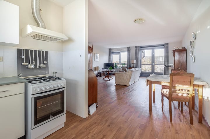 Foto 24 van Esperantolaan 35