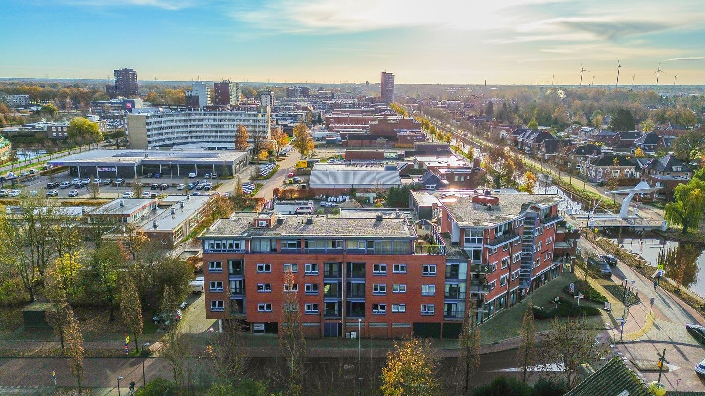 Foto 35 van Esperantolaan 35