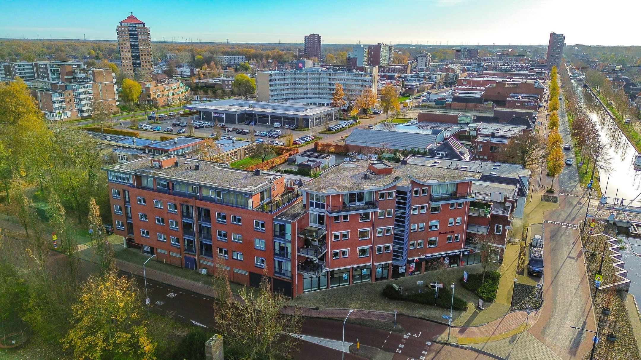 Foto 36 van Esperantolaan 35