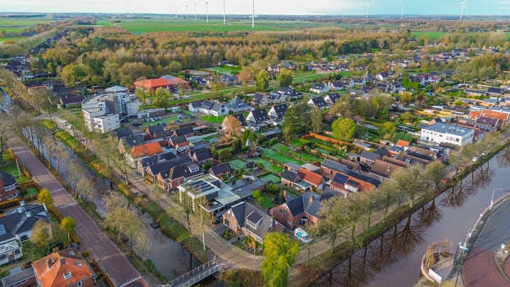 Foto 37 van Esperantolaan 35