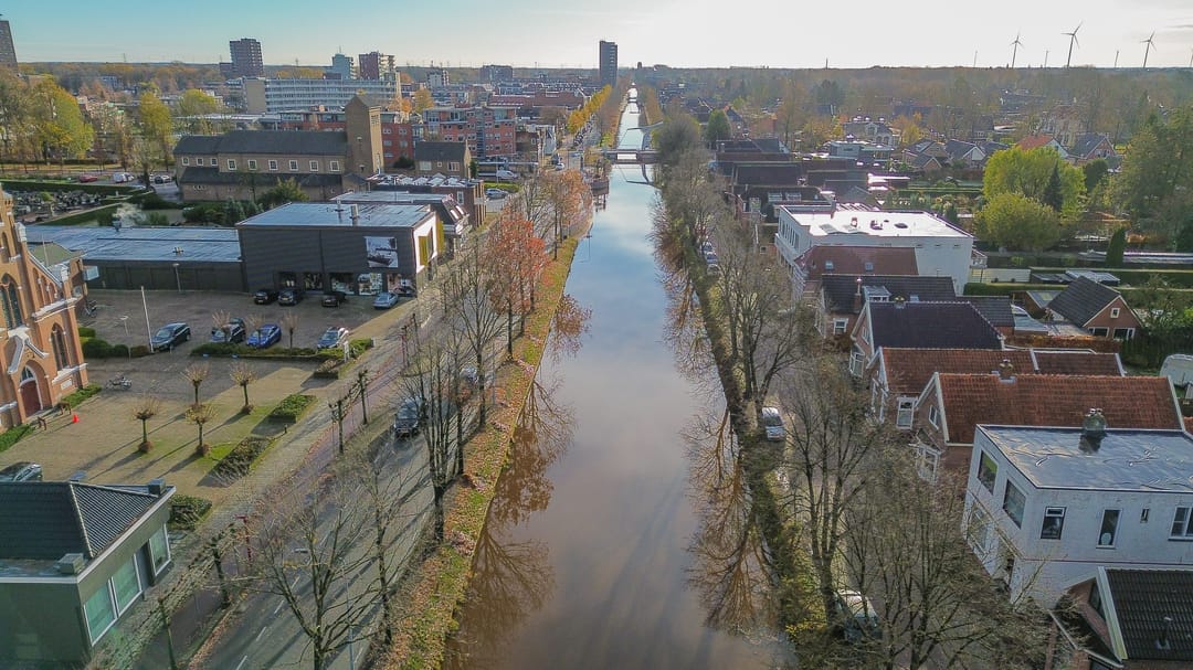 Foto 38 van Esperantolaan 35