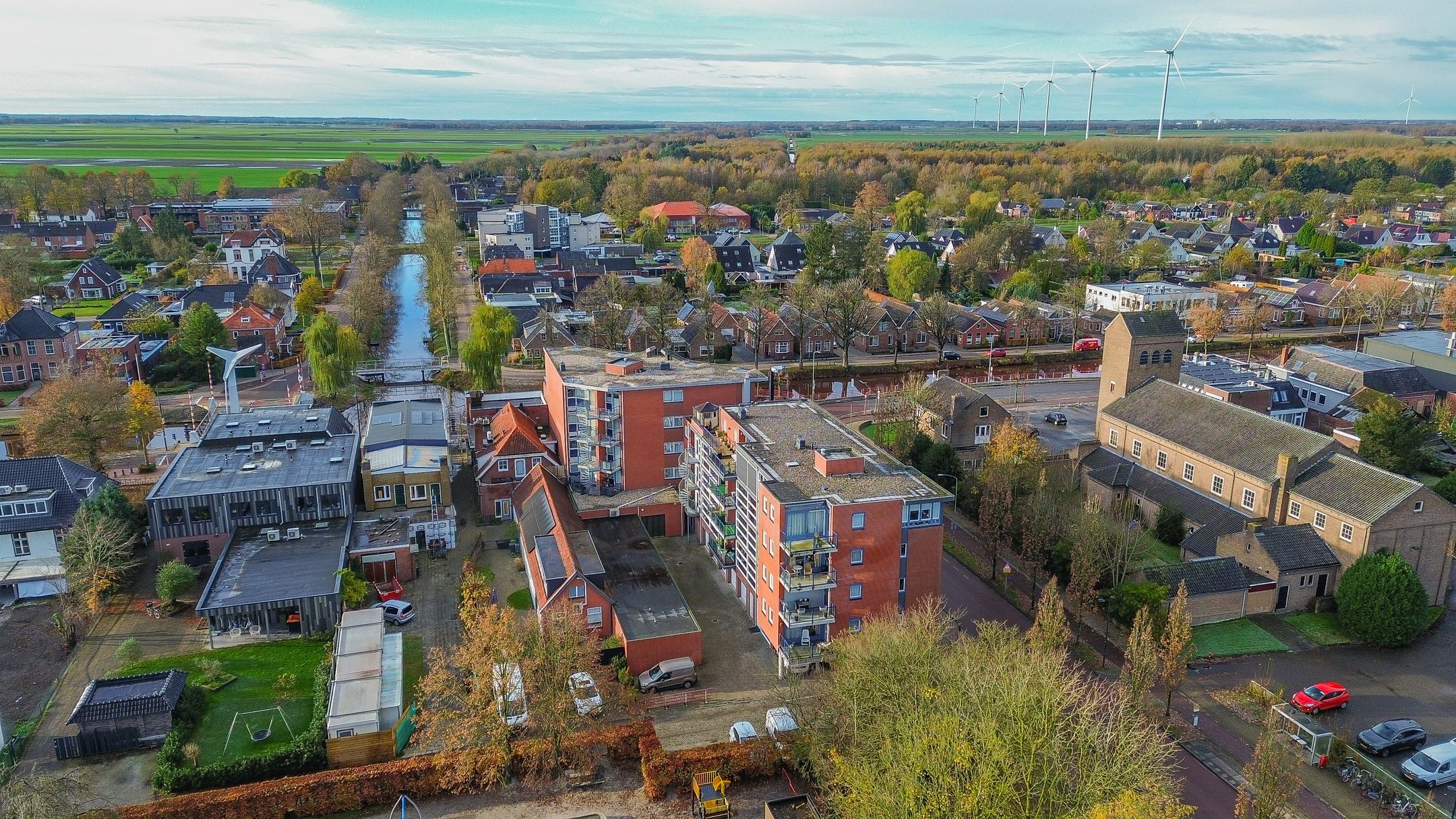 Foto 39 van Esperantolaan 35