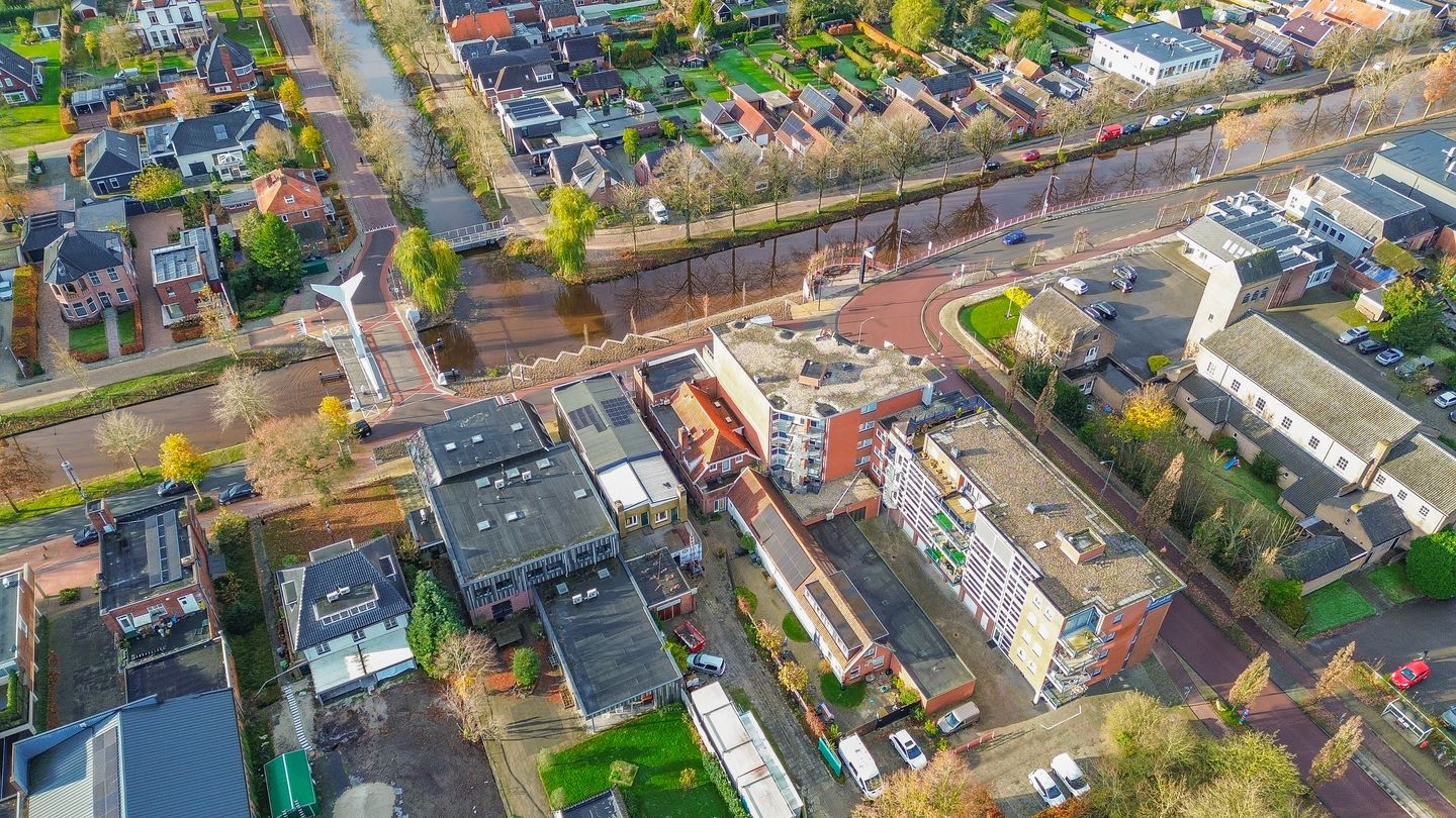 Foto 40 van Esperantolaan 35