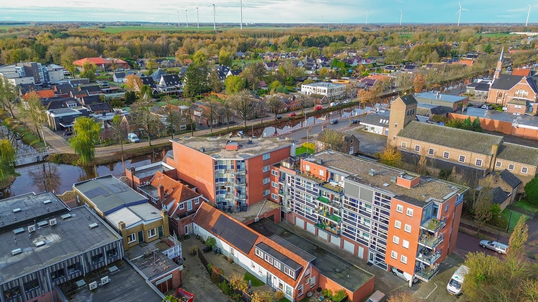 Foto 41 van Esperantolaan 35