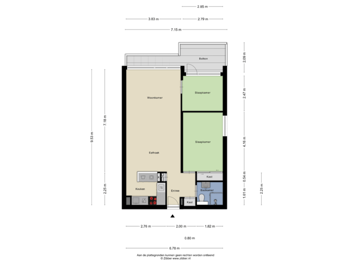 Appartement