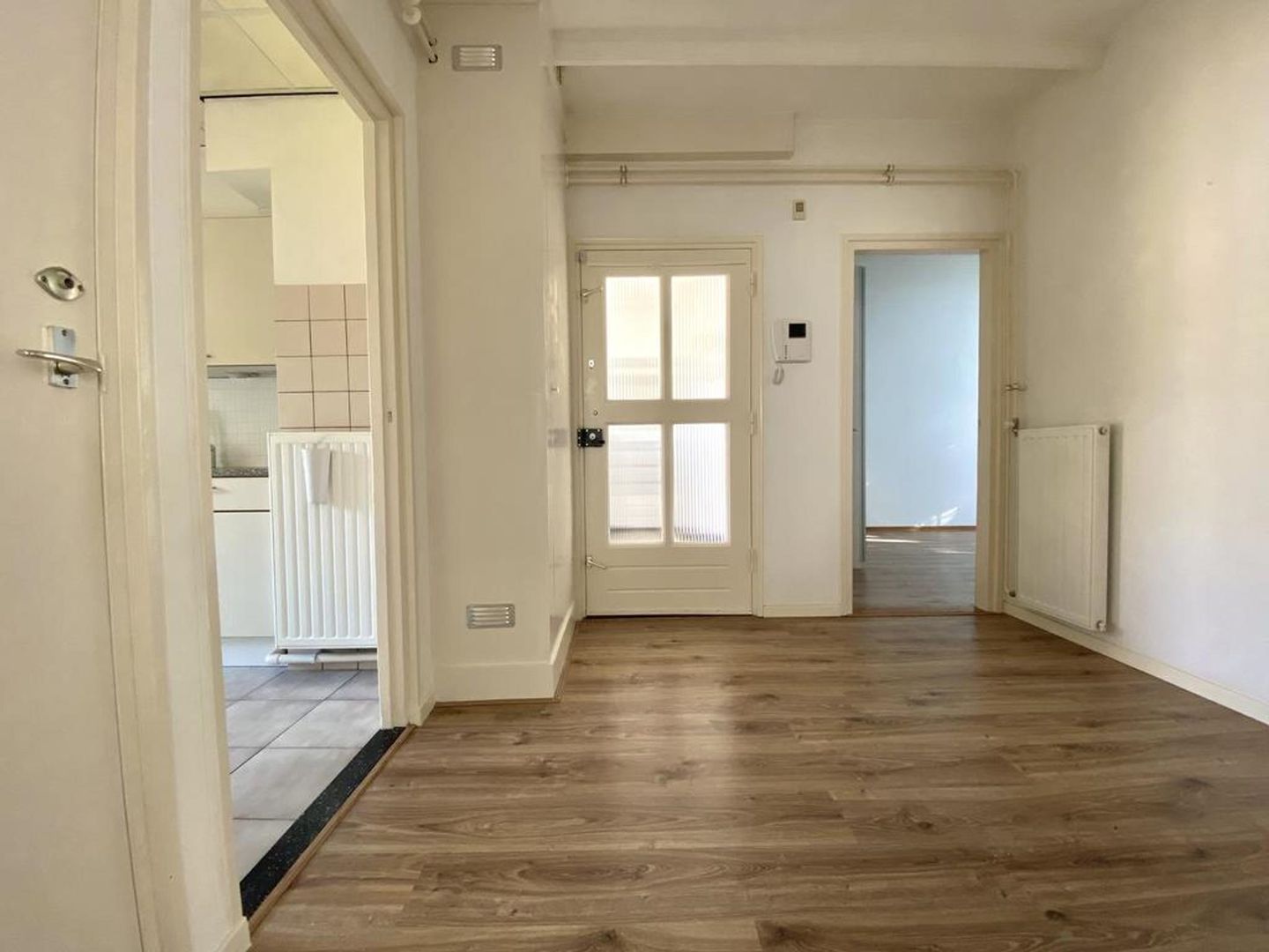 Foto 4 van Forcadentstraat 50-C