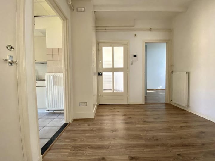 Foto 4 van Forcadentstraat 50-C