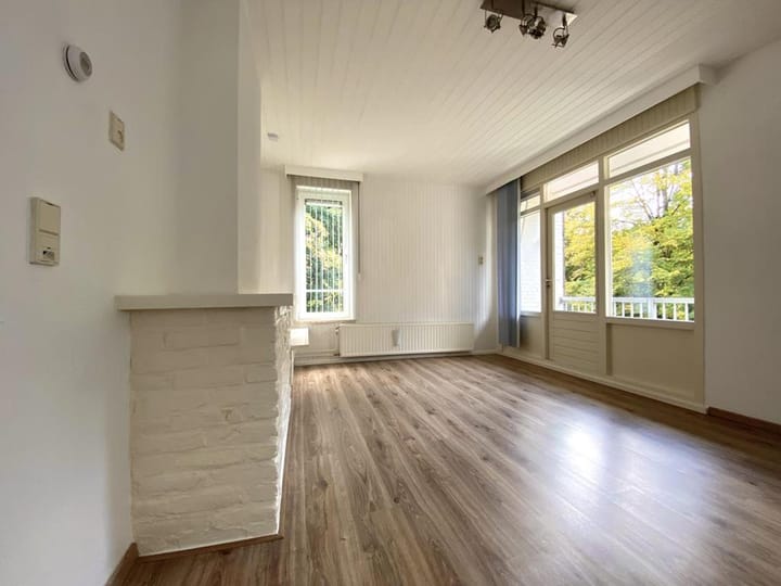 Foto 7 van Forcadentstraat 50-C