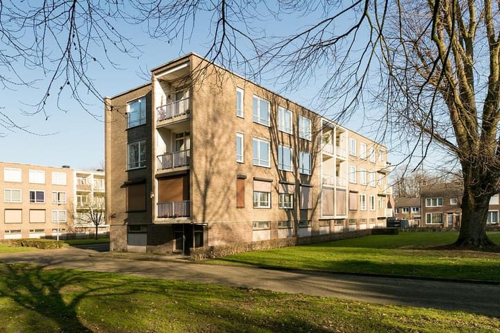 Foto 22 van Forcadentstraat 50-C