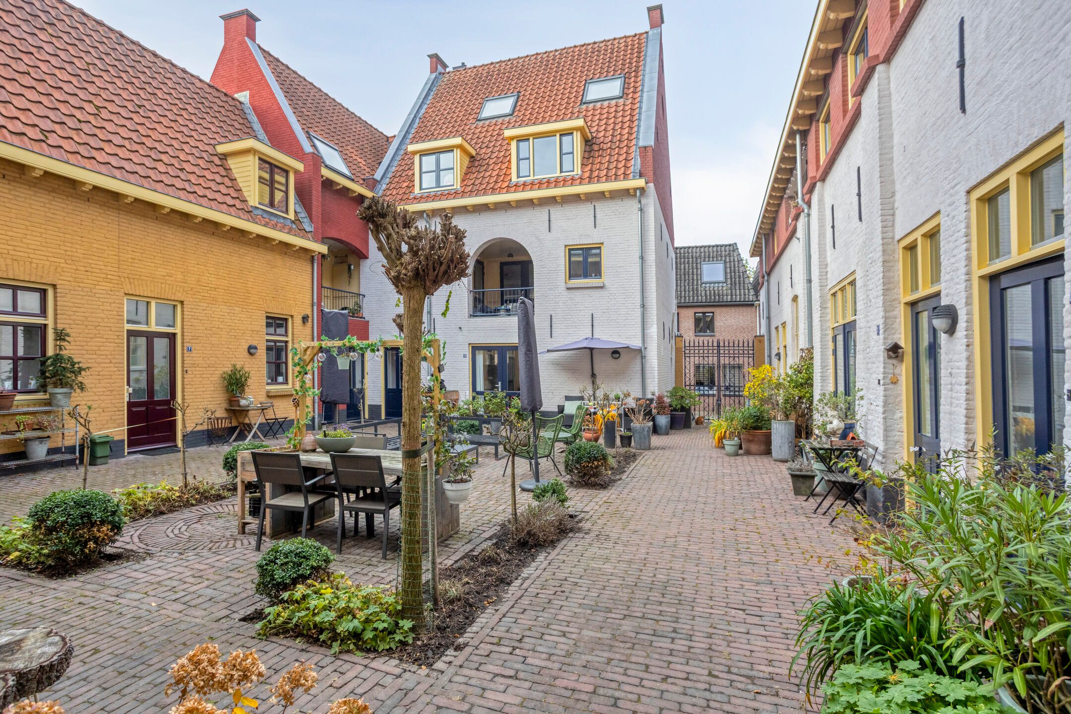 Photo 3 of Jonckerhof 4