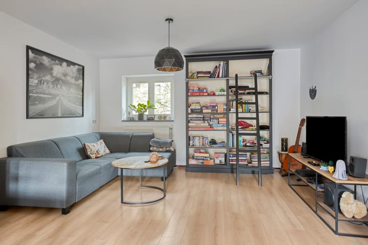 Foto 4 van Jonckerhof 4