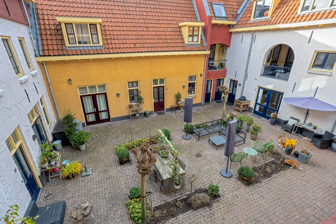 Photo 28 of Jonckerhof 4