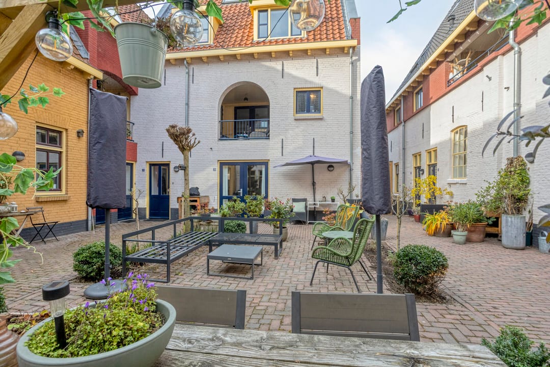 Photo 32 of Jonckerhof 4