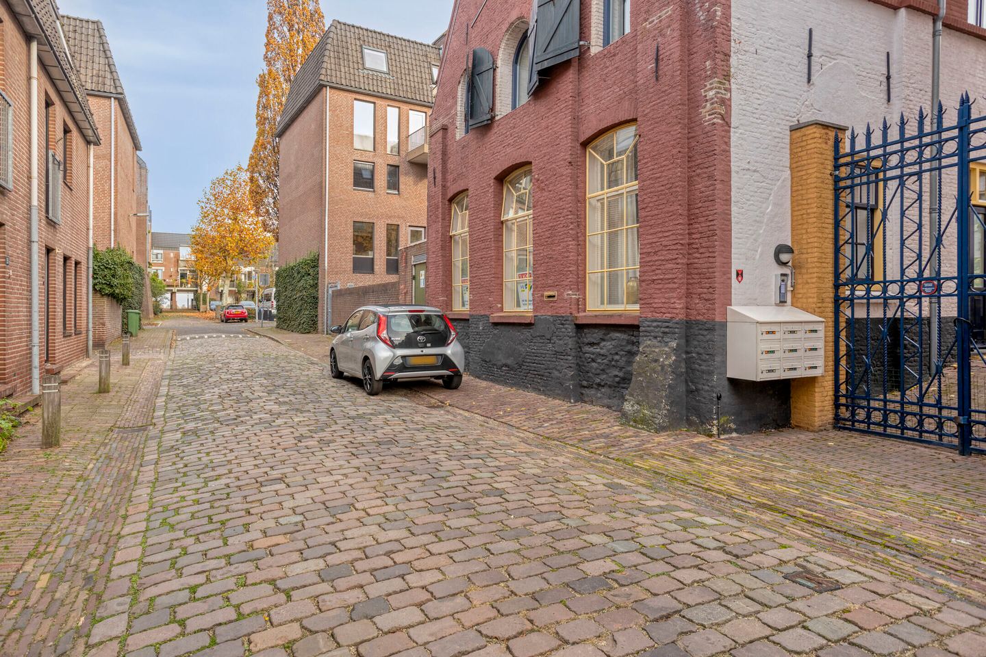 Photo 35 of Jonckerhof 4