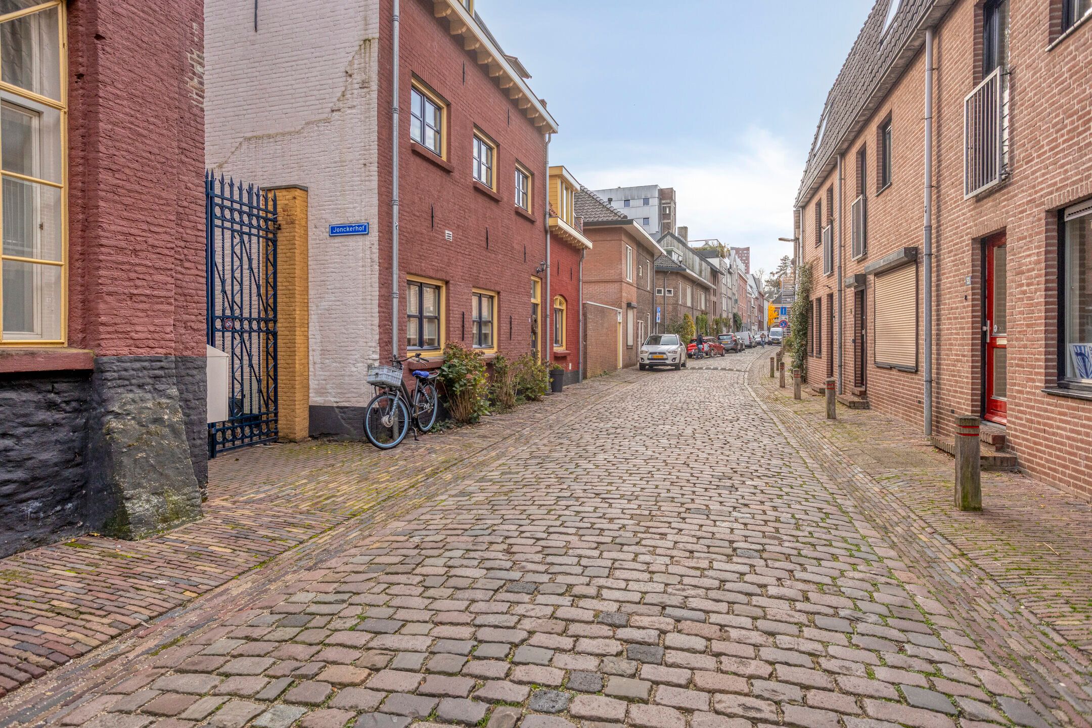 Photo 36 of Jonckerhof 4