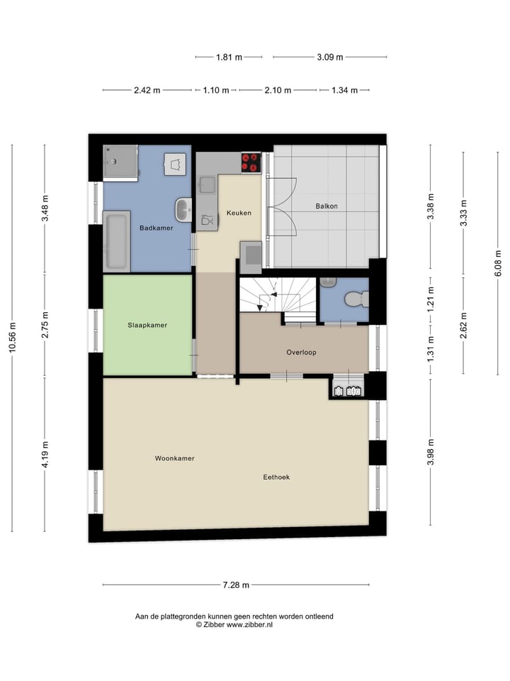 Foto 39 van Jonckerhof 4