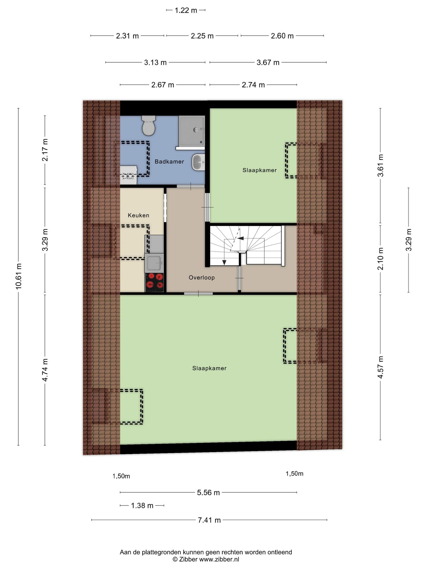 Photo 40 of Jonckerhof 4