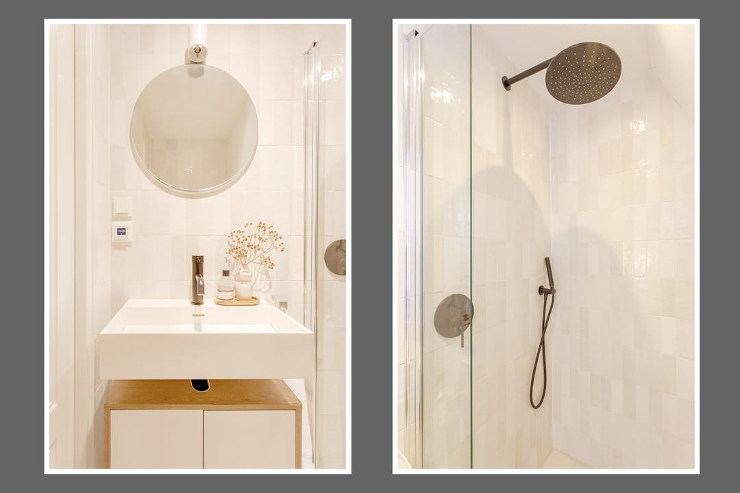 Photo 7 of Nieuwe Looiersstraat 142-A