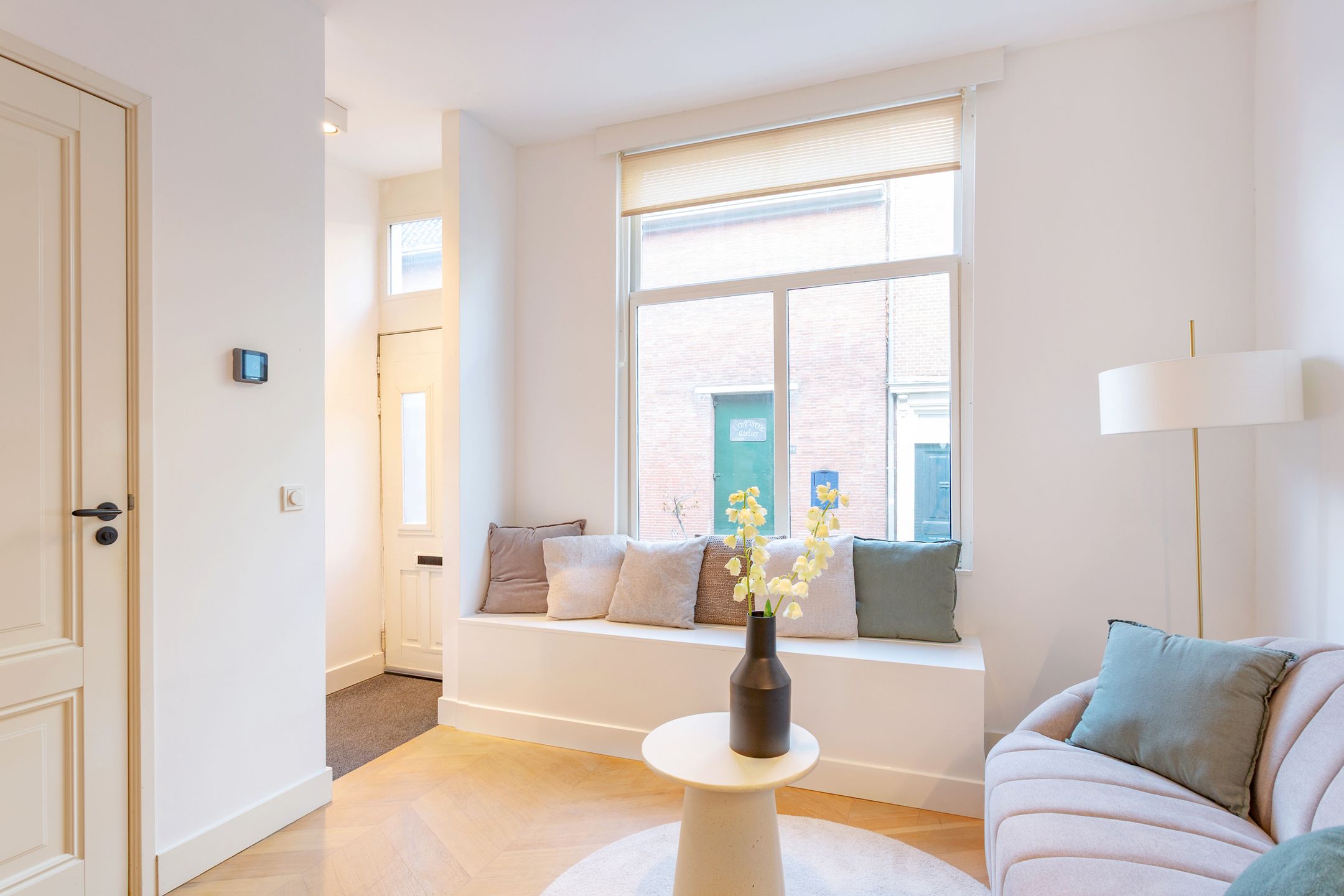 Photo 9 of Nieuwe Looiersstraat 142-A