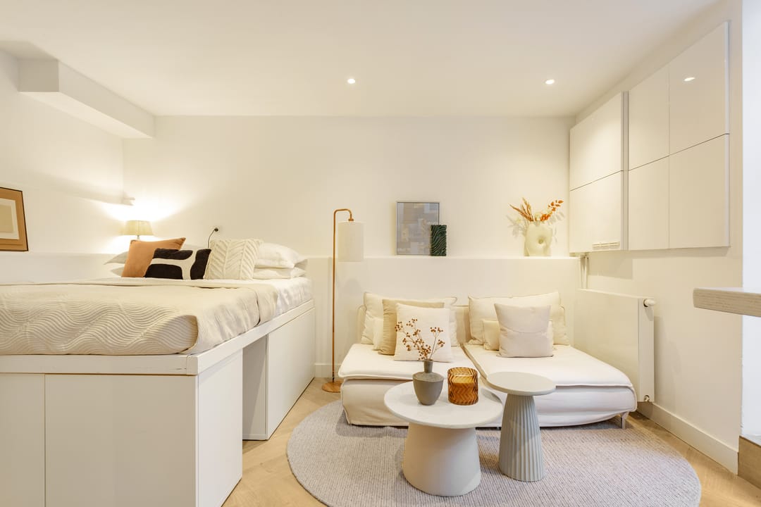 Photo 11 of Nieuwe Looiersstraat 142-A