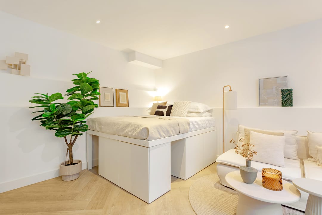 Photo 13 of Nieuwe Looiersstraat 142-A