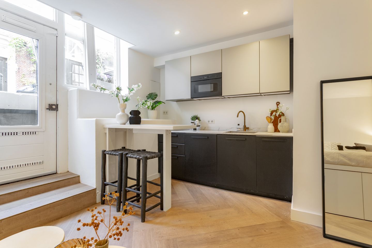 Photo 14 of Nieuwe Looiersstraat 142-A