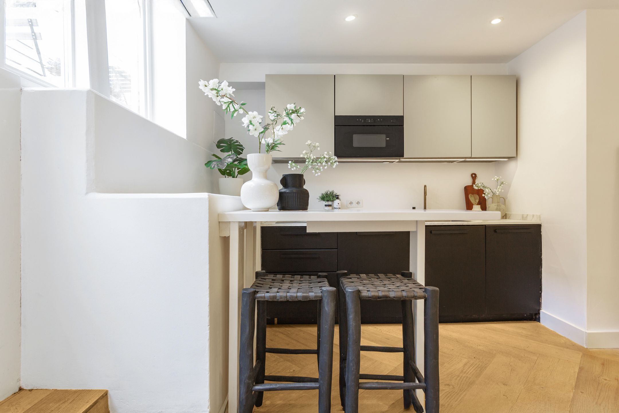 Photo 15 of Nieuwe Looiersstraat 142-A