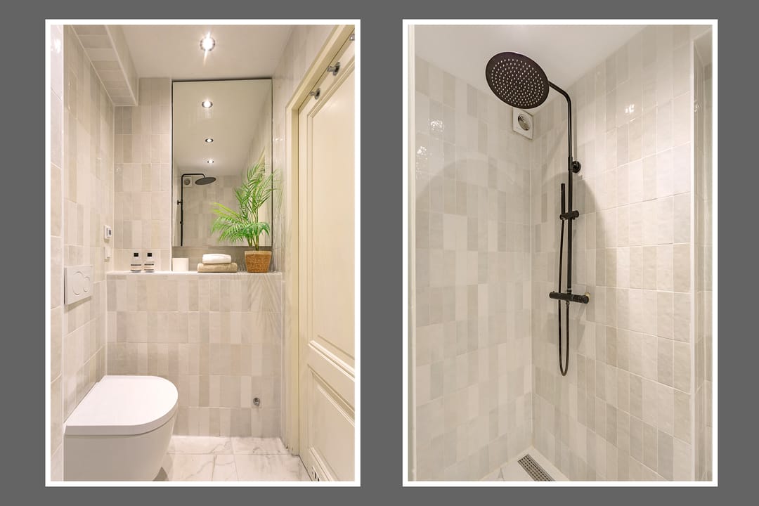 Photo 16 of Nieuwe Looiersstraat 142-A