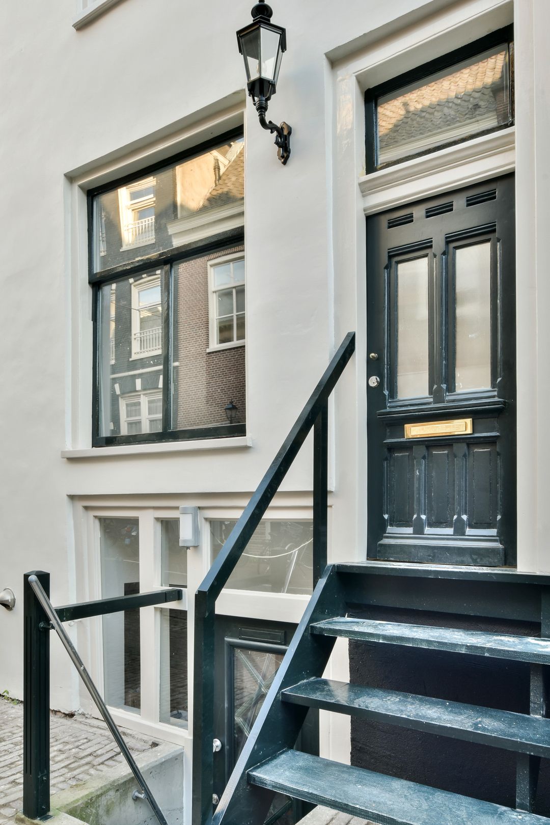 Photo 17 of Nieuwe Looiersstraat 142-A