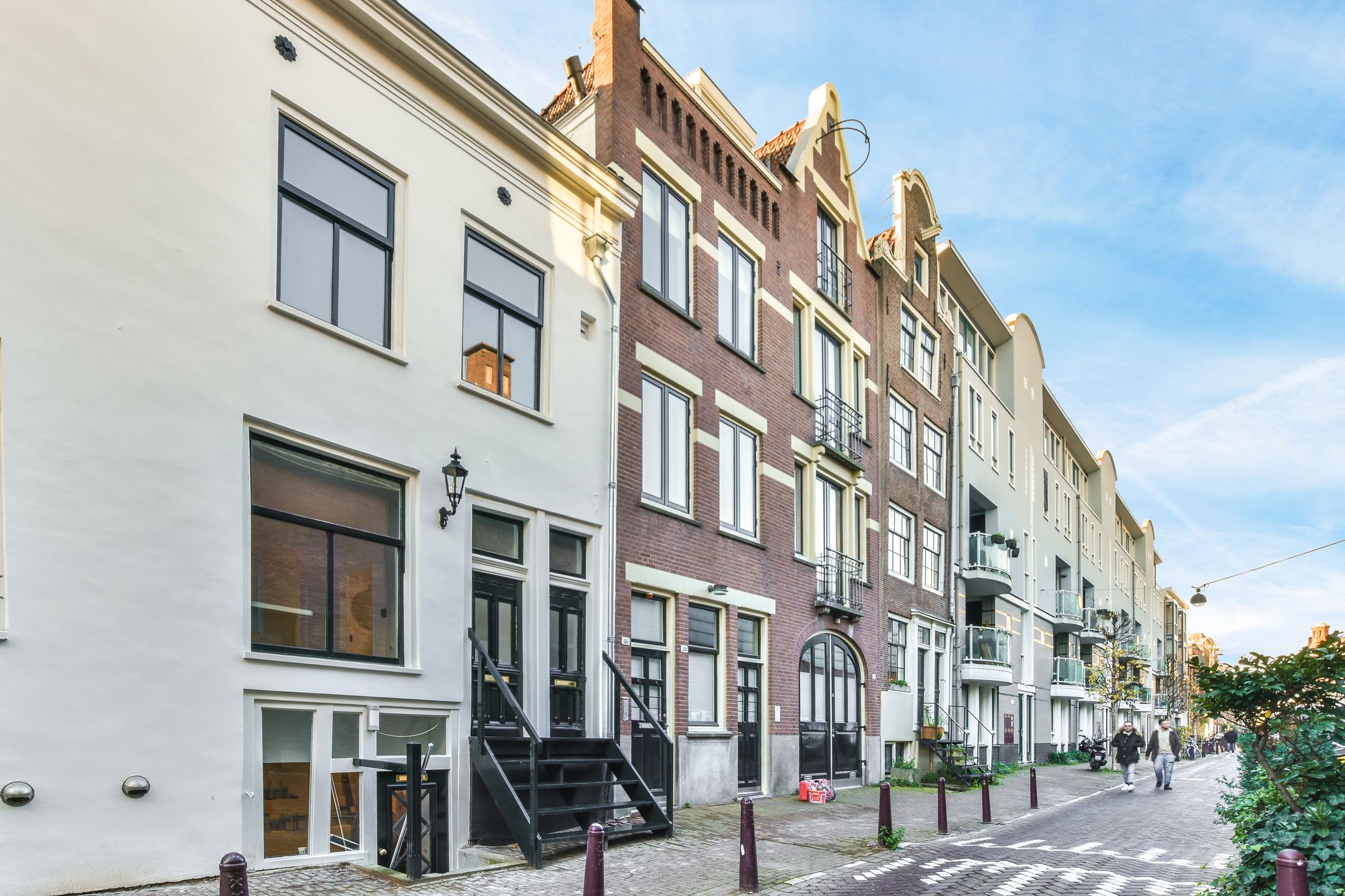 Photo 18 of Nieuwe Looiersstraat 142-A