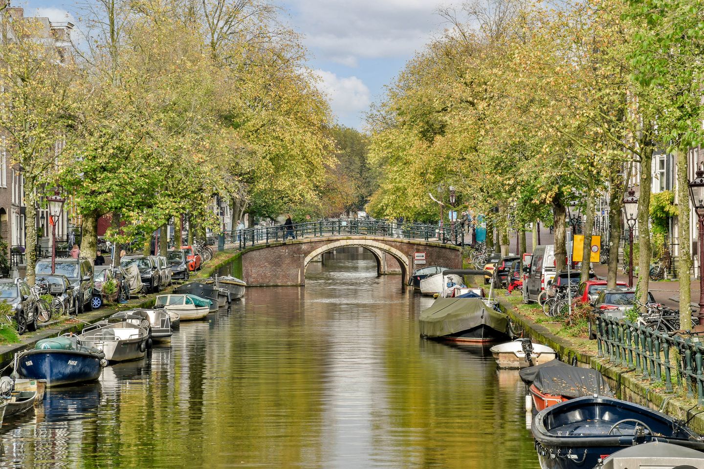 Photo 19 of Nieuwe Looiersstraat 142-A