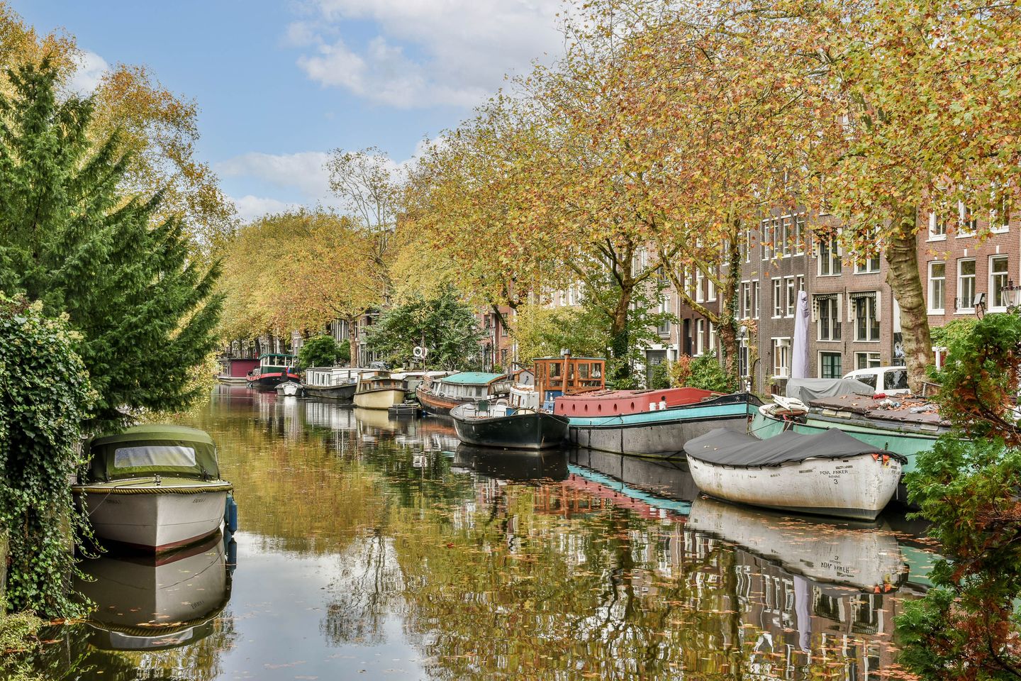 Photo 20 of Nieuwe Looiersstraat 142-A