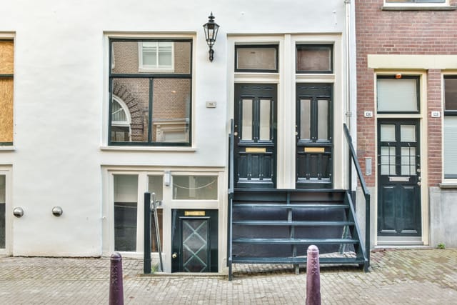 Photo 10 of Nieuwe Looiersstraat 142-A