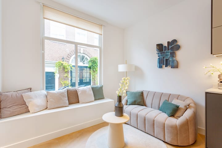 Photo 3 of Nieuwe Looiersstraat 142-A