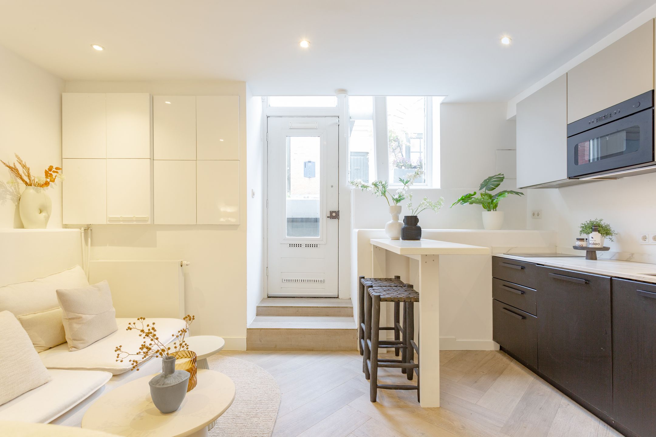 Photo 12 of Nieuwe Looiersstraat 142-A