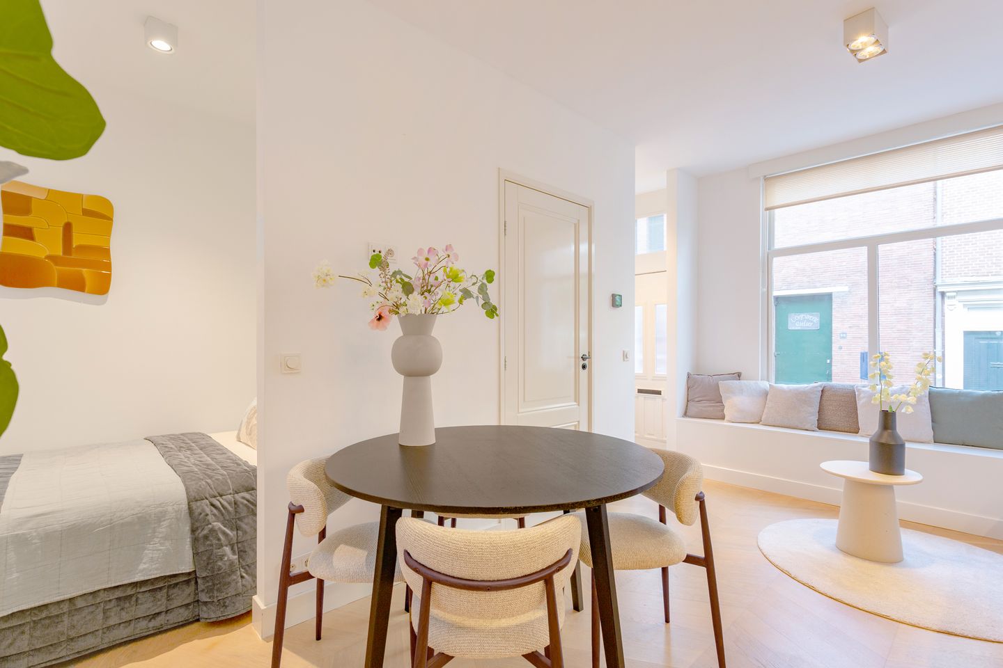 Photo 5 of Nieuwe Looiersstraat 142-A