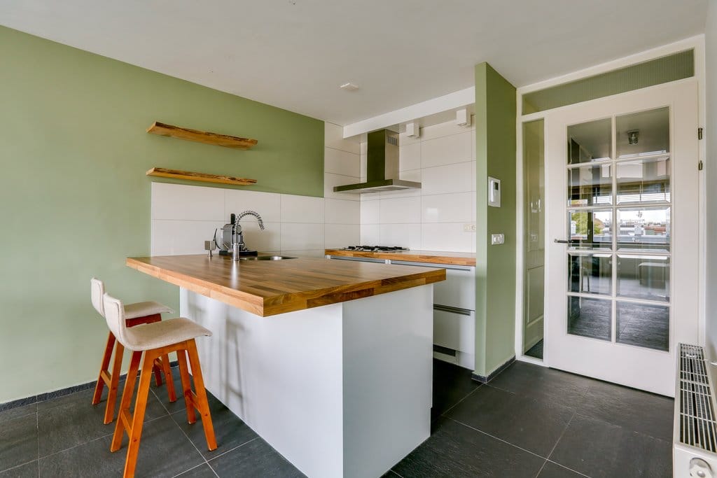 Foto 2 van Gruttersdijk 32-E