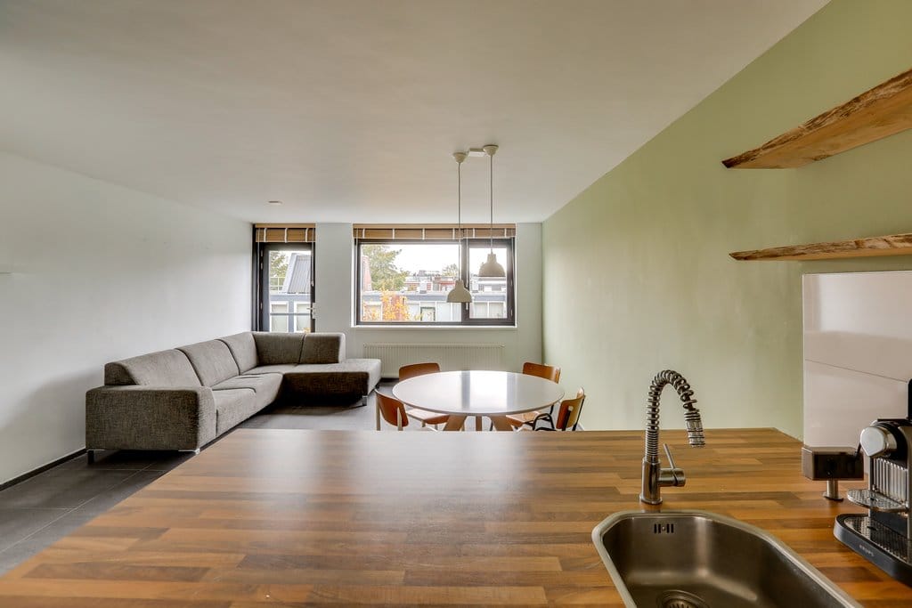 Foto 4 van Gruttersdijk 32-E