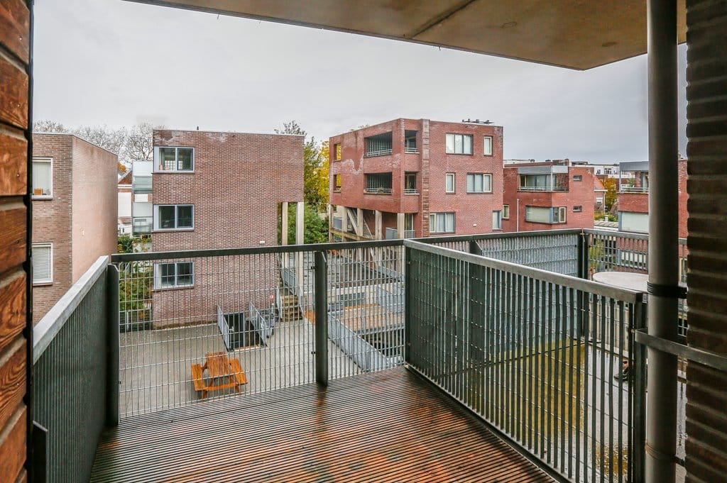 Foto 5 van Gruttersdijk 32-E