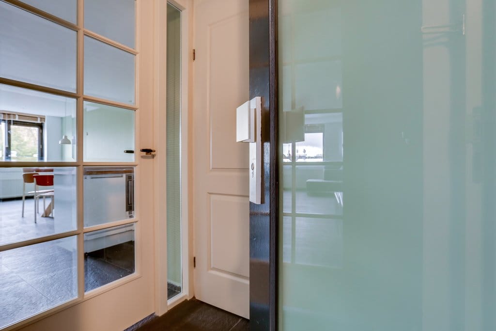 Foto 7 van Gruttersdijk 32-E